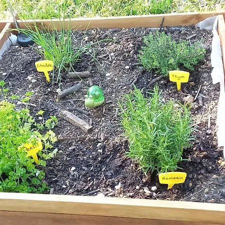 Mini Maison Tiny House Et Son Bain Nordique