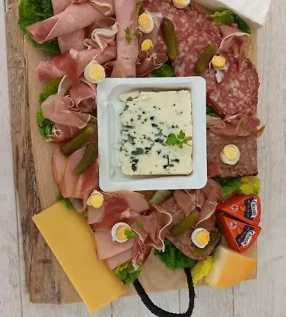 Mini Maison Tiny House Et Son Bain Nordique * פיג'אק